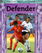 Defender - Lishak, Antony