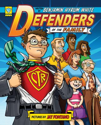 Defenders of the Family - White, Benjamin, MD