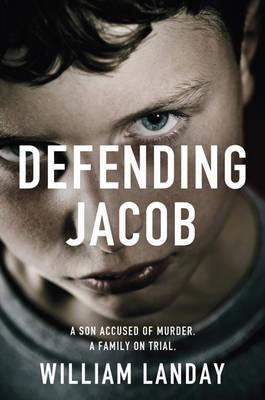 Defending Jacob - Landay, William