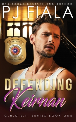 Defending Keirnan: Steamy, small-town, romantic suspense - Fiala, Pj (Editor)