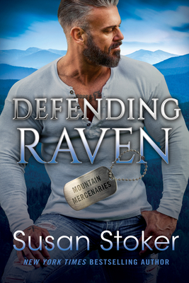 Defending Raven - Stoker, Susan