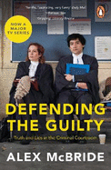 Defending the Guilty: TV Tie-In