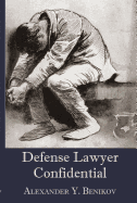 Defense Counsel Confidential