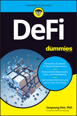 Defi for Dummies - Kim, Seoyoung