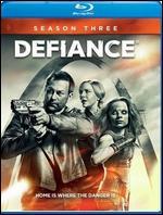 Defiance: Season 03