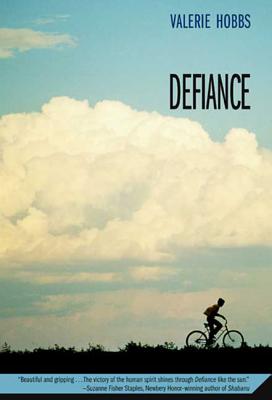 Defiance - Hobbs, Valerie