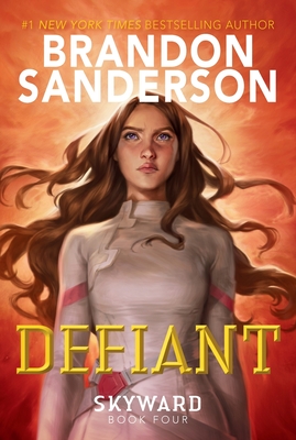 Defiant - Sanderson, Brandon