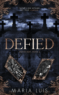 Defied: A Dark Age Gap Romance