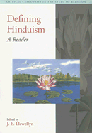 Defining Hinduism: A Reader