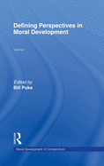 Defining Perspectives in Moral Development