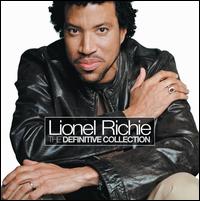 Definitive Collection [Motown] - Lionel Richie