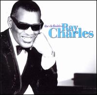 Definitive Ray Charles - Ray Charles