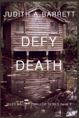 Defy Death - Barrett, Judith a