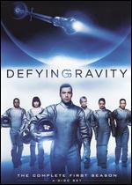 Defying Gravity: The Complete First Season [4 Discs]