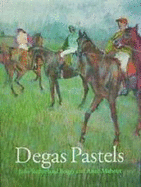 Degas Pastels