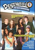 Degrassi: The Next Generation: Season 08 - 