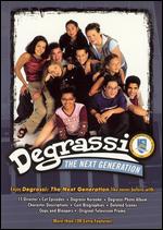 Degrassi: The Next Generation - Season 1 [3 Discs] - 