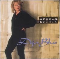 Deja Blue - Angela Strehli