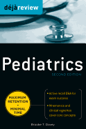 Deja Review Pediatrics