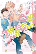 Dekoboko Bittersweet Days: Volume 2