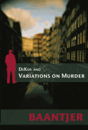 Dekok and Variations on Murder