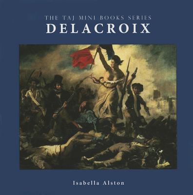 Delacroix - Alston, Isabella