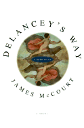 Delancey's Way - McCourt, James