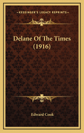 Delane of the Times (1916)