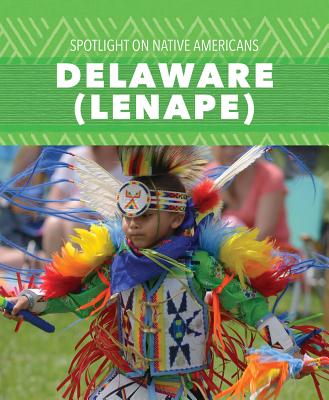 Delaware (Lenape) - Stanley, Joseph