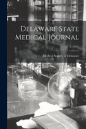 Delaware State Medical Journal; 5, (1933)