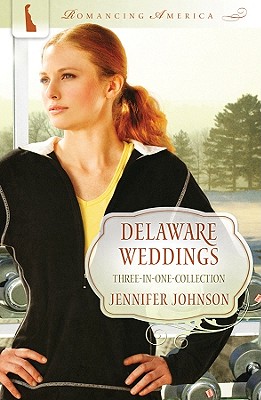 Delaware Weddings - Johnson, Jennifer