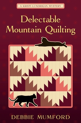 Delectable Mountain Quilting - Mumford, Debbie