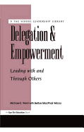 Delegation and Empowerment