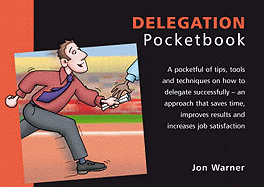 Delegation Pocketbook
