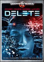 Delete [Blu-ray]