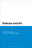 Deleuze and Art