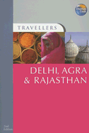 Delhi, Agra & Rajasthan