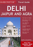 Delhi, Jaipur and Agra Travel Pack