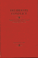 Deliberate Conflict: Argument, Political Theory, and Composition Classes