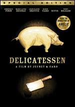 Delicatessen [Special Edition] [Bilingual]