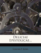 Deliciae Epistolicae