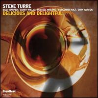 Delicious and Delightful - Steve Turre