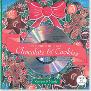 Delicious Holiday Chocolate & Cookies