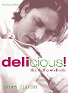 Delicious!: The Deli Cookbook