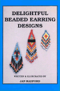 Delightful Beaded Earring Designs