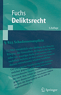 Deliktsrecht