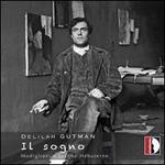 Delilah Gutman: Il Sogno, Modigliani e Jeanne Hbuterne