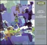 Delio: Though, on; As though; Dashow: Songs from a Spiral Tree; First Tangent to the Given Curve