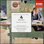 Delius: Fennimore and Gerda - Brian Rayner Cook (vocals); Elisabeth Sderstrm (vocals); Robert Tear (vocals); Spanish Radio Chorus (choir, chorus);...