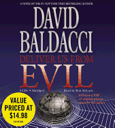 Deliver Us from Evil Lib/E